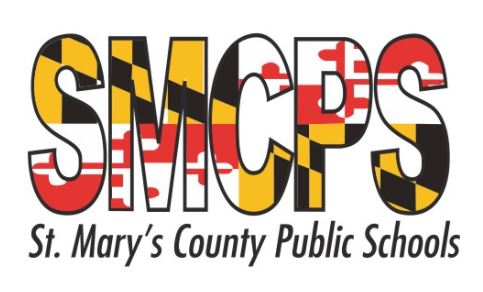 St. Mary's County Public Schools logo