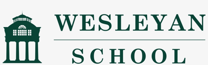 Wesleyn School logo