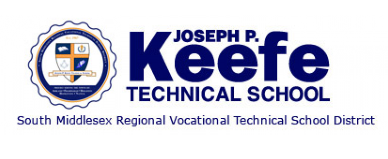 Keefe Regional Technical School logo