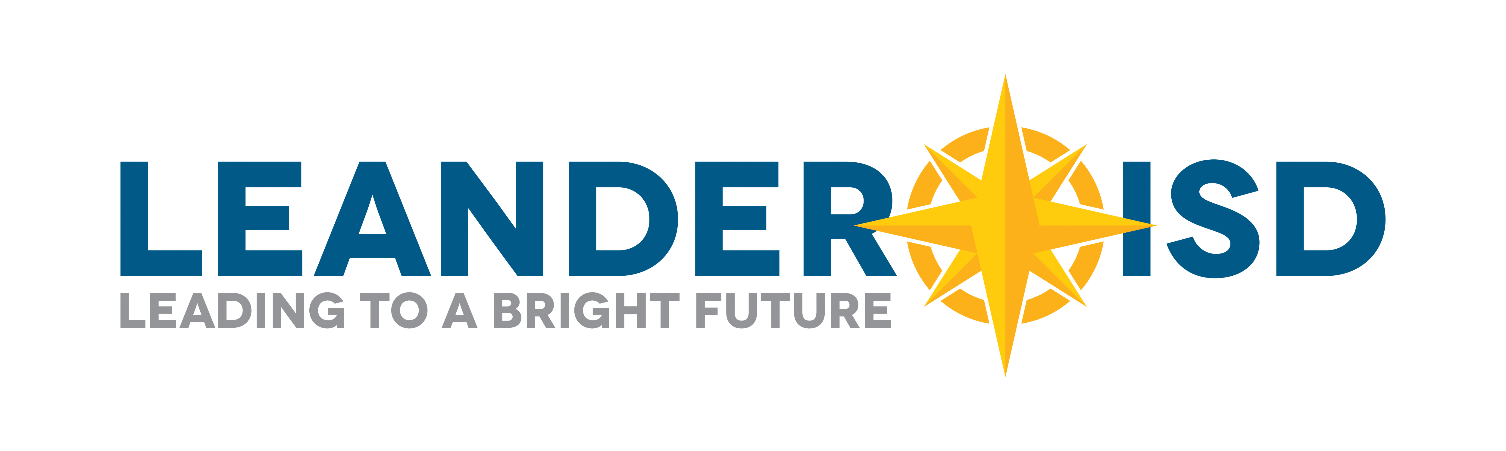 Leander ISD logo