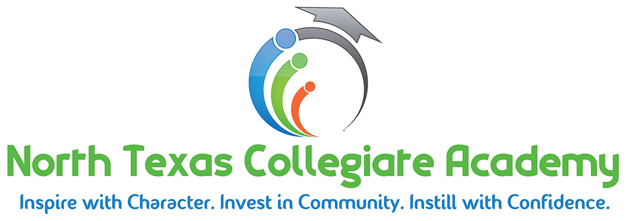 North Texas Collegiate Academy  logo