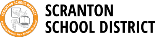 Scranton City School District logo